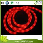 Flex Neon RGB Rope LED Tube Sign Light Decorative Holiday Indoor/Outdoor 110V