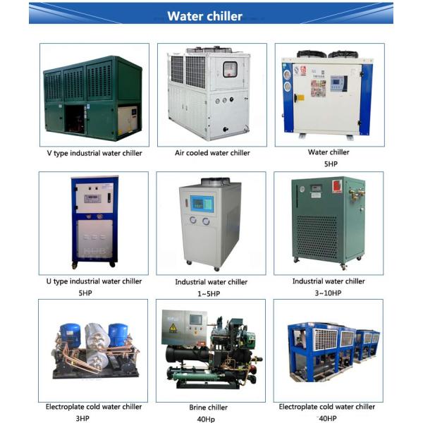 4FES-5Y Parallel Condensing Unit 5HP 220V for Cold Storage