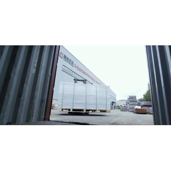 Durable 200 X 24mm WPC DIY Decking Outdoor Balcony Wall Cladding 3d Tiles