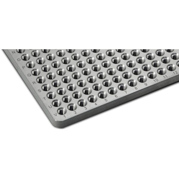 Basic CMM Fixture Plate / Baseboard 300MM Flatness 0.02 MM For 3D Measuring Fixture