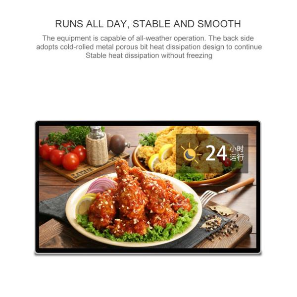 Industrial Panel Pc Touch Screen