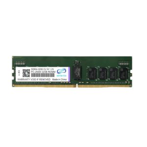 China Efficient 3200MHz R-DIMM 32GB DDR4 Server Ram Low Power Consumption factory