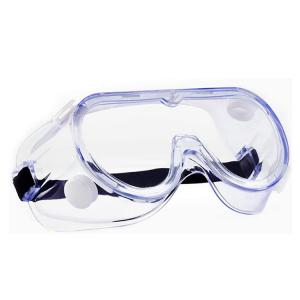 China Safety Eye Protection Safety Glasses Medical Eye Goggles 15x 7x 5 Cm on sale
