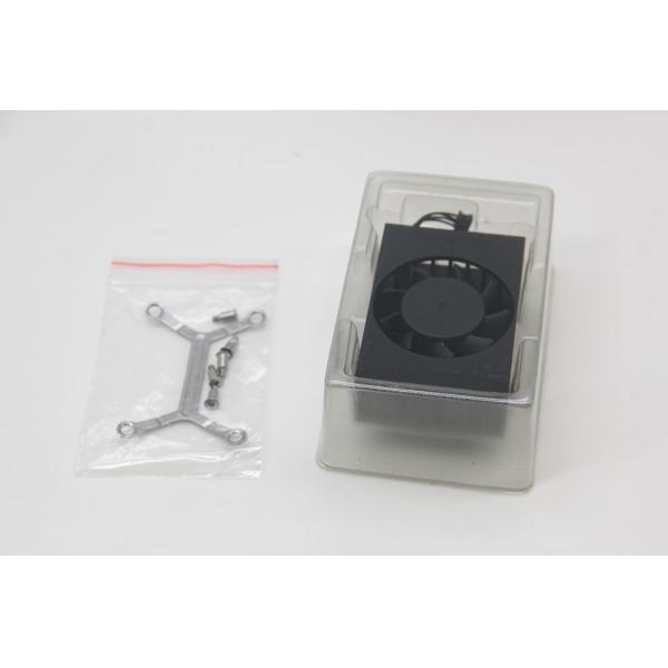 Jetson Official PC Assembling Parts Cooling Fan For Xavier NX