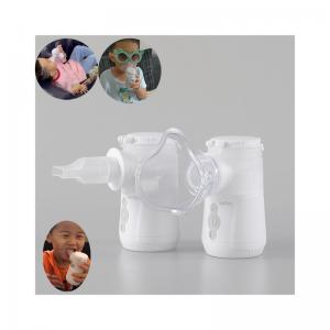China Commercial Vibrating Nebulizer Medical Machine Medical 3.15μM For Cough factory