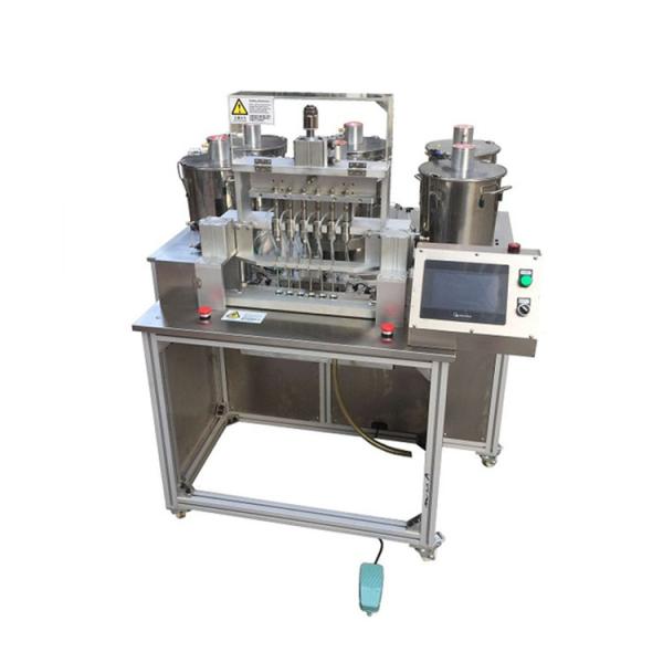 Factory supply Widely application Long service life School Use Color Wax Crayon Making Machine