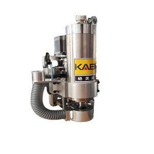 China 1.6m 1.8m Digital Vinyl Printer 1440 Dpi ECO Solvent Inkjet Plotter with Consumption factory