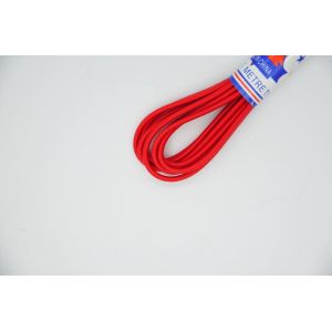 China 8mm Adjustable Elastic Bike Bungee Rope Cord With Carabiner Hook Cargo Cords on sale