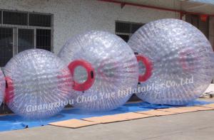China High Quality Inflatable Boby Zorb Ball/Inflatable Zorb Ball for Sale(CY-M2151) factory
