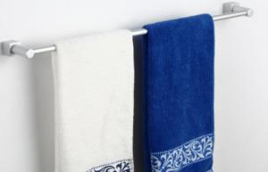 China Single bar towel rack,towel hanger,towel rail factory