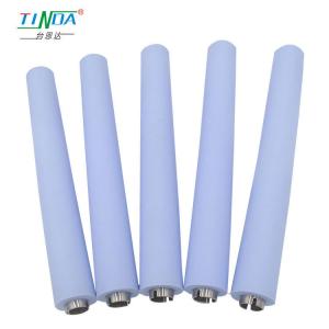 China Liquid Crystal Display Sticky Cleaning Roller Good Washability Easy To Use factory