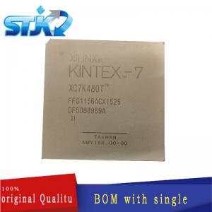 China Original Wholesaler Electronic IC Chip XC7K480T-2FFG1156I 1156-BBGA ISO9001 factory