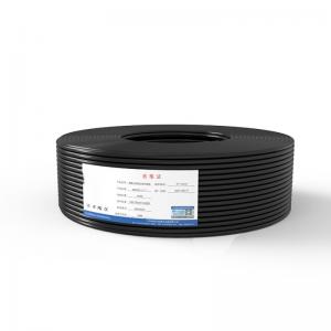 China GCYFXY HDPE Miniature Air Blown Fibre Optic Cable The Standard for FTTX Installations on sale