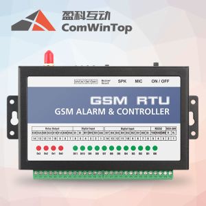 China GSM and GPRS Monitoring Alarm Systems Manufacturer factory