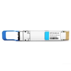 Comelink QSFP-DD-200G-LR4 200G QSFP-DD LR4 PAM4 LWDM4 10km LC SMF FEC Optical