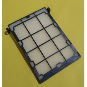 China DH215-9 DH220-9 Cabin Air Filters , Ac Cabin Filter Replacement Easy Disassemble Multilayer on sale