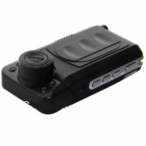China Mini F500LHD Car Camera Night Vision Full HD 1080P 30fps H.264 Car DVR Black Box factory