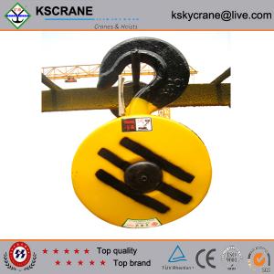 China Stainless Steel Crane Hook For Sale factory