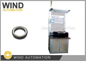 China Generator/Alternator Slot Inuslation Paper Folder And Inserter on sale