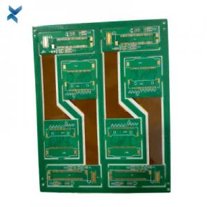 China FR4 FPC Lead Free Printed Circuit Boards For Drug Delivery Systems factory