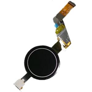 China circular oled display 1.39 inch 400*400 dots oled display for smart wearable device factory