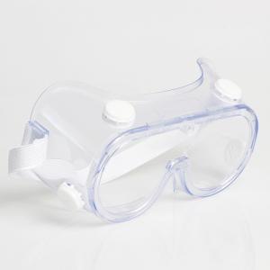 China Wide Elastic Medical Safety Glasses , Prescription Laser Safety Glasses For Hospital on sale