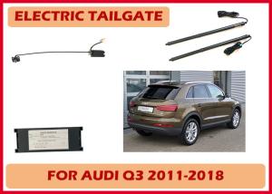 China Audi Q3 U8 Factory Style Automatic Tail Gate Lift with Perfect Exception Handling on sale