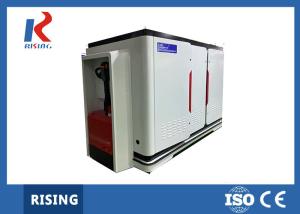 China Full Automatic Transformer Test Machine With Integrated Test System factory
