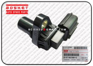 China Crankshaft Sensor Japanese Truck Parts8971803880 8-97180388-0 , ISUZU Auto Parts factory