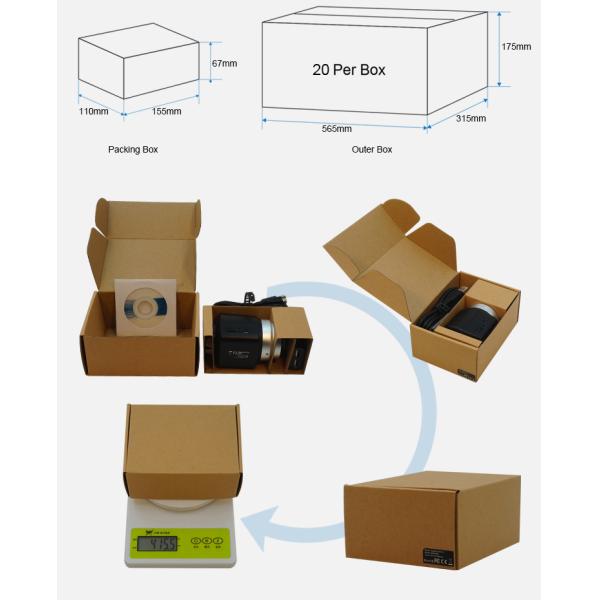 A59.4902 Usb Microscope Camera
