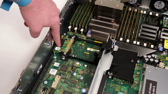 Dell PowerEdge R740 Rack Server Intel Xeon Gold 5122 3.6GHz Processor and 8GB Memory