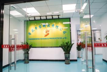Chang sheng handbag products co., LTD