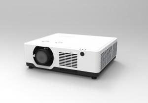 China Full HD Laser Projector For Home Cinema 6500lumen 4K Home Theater Projectors factory