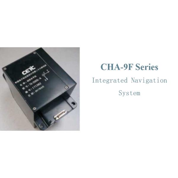 High Accuracy Fiber Accelerometer Gyroscope Sensor Quartz IMU