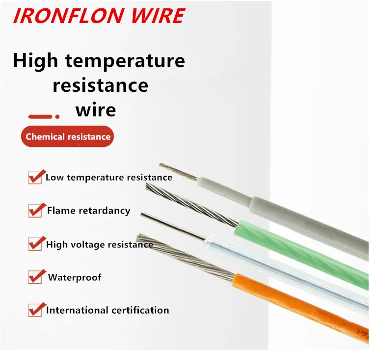 UL3386 Electrical Coaxial Wire for Initial Payment Twisted Pair Internal Connecting