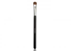 China High Quality Detail Makeup Eyeshadow Brush With Natural Pony Hair factory