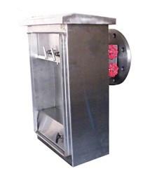 China Vertical Gas Sampling System / Closed Sampling System Inner Tank Sampling factory