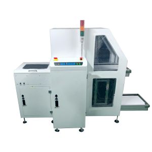 High-efficiency Multi-functional Automatic Loader/Unloader