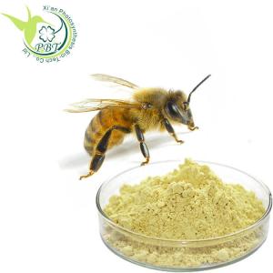 China Pine Pollen Superfood Powder factory