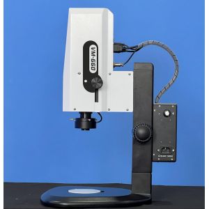 Ultra Depth Fusion Digital Measuring Microscope Electronic Video Inspection