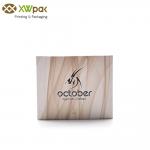 SGS Cake Paper Packing Box Customized Logo Dimension White Ivory Cardboard