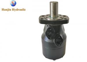 China Mlhh 500 Schwing Concrete Pump Spare Parts Hydraulic Gerolor Gear Motor Ms500 factory