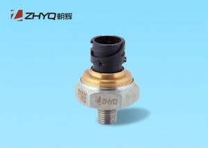 China Ingersoll Rand Air Compressor Pressure Transmitter For Gas Tank Pressure Monitoring factory