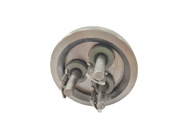 4J28 Pin Fridge Compressor Terminals for Refrigerator 20A 30A Current Rating