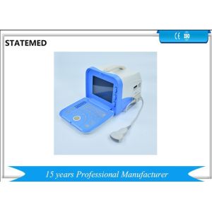 Buy cheap Dynamic Filter B Scan Ultrasound Devices , TGC Control Ophthalmic Ultrasound from wholesalers