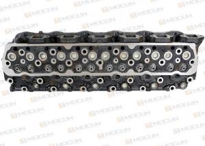 China High Precision Small Engine Cylinder Head Assembly Components ME997756 on sale