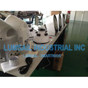 Shanghai Lumsail Medical And Beauty Equipment Co., Ltd.