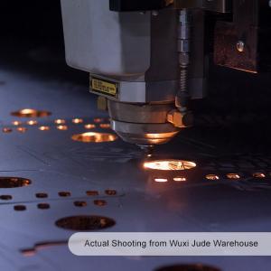 China 1270x2500mm 316 Stainless Steel Sheet Metal 304 Laser Cutting Sheet Bending Fabrication factory
