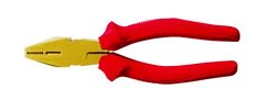 Metalworking Non Sparking Chisels 6 Points Flat Chisel Tool Good Performance