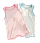 High quality baby clothes baby underwear for baby wear baby apparel